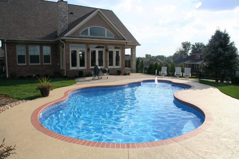 Pool Maintenance services in Leesburg, Virginia
